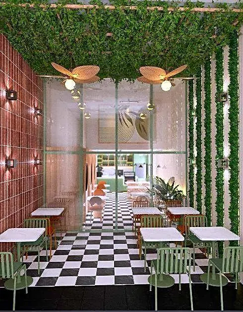 Lord Morgan & Exclusive Design Residence Nisantasi-1